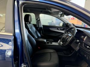 Chery Tiggo 8 PRO 1.6 Tdgi Executive DCT - Image 19