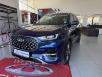 Thumbnail Chery Tiggo 8 PRO 1.6 Tdgi Executive DCT