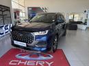 Thumbnail Chery Tiggo 8 PRO 1.6 Tdgi Executive DCT