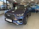 Thumbnail Chery Tiggo 8 PRO 1.6 Tdgi Executive DCT