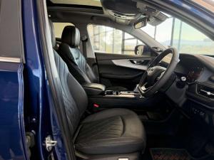 Chery Tiggo 8 PRO 1.6 Tdgi Executive DCT - Image 20