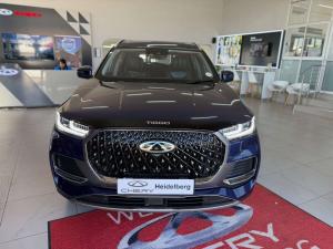 Chery Tiggo 8 PRO 1.6 Tdgi Executive DCT - Image 2