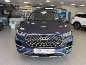Chery Tiggo 8 PRO 1.6 Tdgi Executive DCT - Image 2