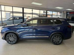 Chery Tiggo 8 PRO 1.6 Tdgi Executive DCT - Image 3