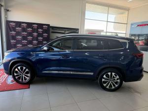 Chery Tiggo 8 PRO 1.6 Tdgi Executive DCT - Image 3