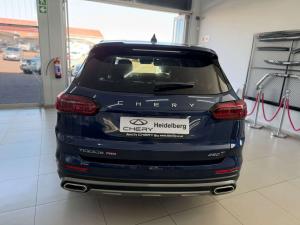 Chery Tiggo 8 PRO 1.6 Tdgi Executive DCT - Image 4