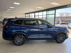 Chery Tiggo 8 PRO 1.6 Tdgi Executive DCT - Image 4