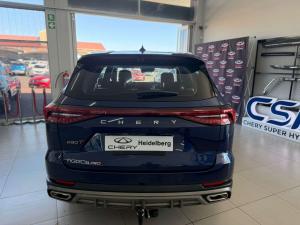 Chery Tiggo 8 PRO 1.6 Tdgi Executive DCT - Image 4