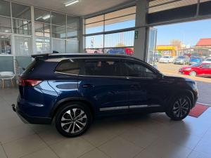 Chery Tiggo 8 PRO 1.6 Tdgi Executive DCT - Image 5