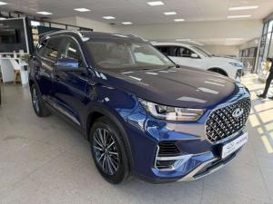 Chery Tiggo 8 PRO 1.6 Tdgi Executive DCT - Image 5