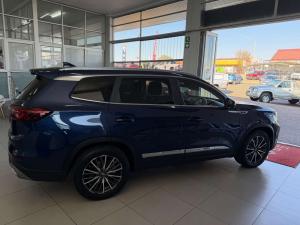 Chery Tiggo 8 PRO 1.6 Tdgi Executive DCT - Image 5