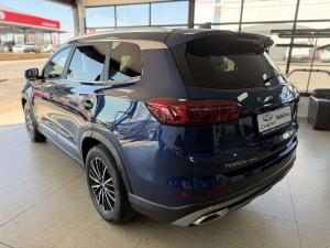 Chery Tiggo 8 PRO 1.6 Tdgi Executive DCT - Image 6