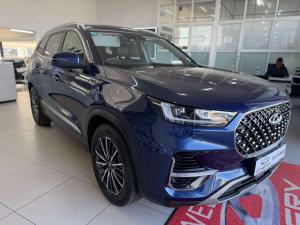 Chery Tiggo 8 PRO 1.6 Tdgi Executive DCT - Image 6