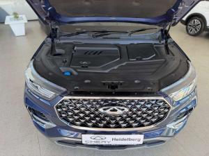 Chery Tiggo 8 PRO 1.6 Tdgi Executive DCT - Image 7