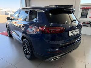Chery Tiggo 8 PRO 1.6 Tdgi Executive DCT - Image 7