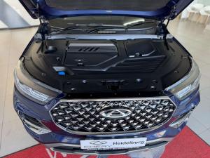 Chery Tiggo 8 PRO 1.6 Tdgi Executive DCT - Image 8
