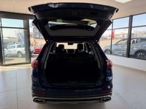 Chery Tiggo 8 PRO 1.6 Tdgi Executive DCT - Image 8