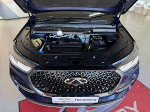 Chery Tiggo 8 PRO 1.6 Tdgi Executive DCT - Image 8