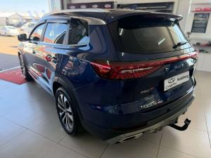 Chery Tiggo 8 PRO 1.6 Tdgi Executive DCT - Image 9