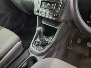 Volkswagen Caddy 1.6 panel van - Image 10