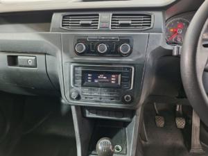 Volkswagen Caddy 1.6 panel van - Image 11
