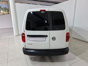 Volkswagen Caddy 1.6 panel van - Image 12