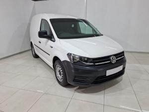 Volkswagen Caddy 1.6 panel van - Image 1