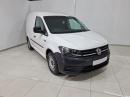 Thumbnail Volkswagen Caddy 1.6 panel van