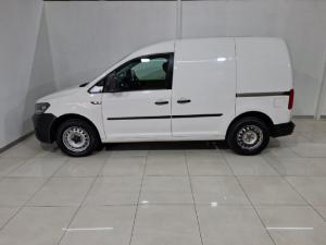 Volkswagen Caddy 1.6 panel van - Image 2