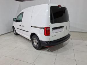 Volkswagen Caddy 1.6 panel van - Image 3