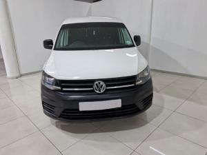 Volkswagen Caddy 1.6 panel van - Image 4