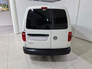 Volkswagen Caddy 1.6 panel van - Image 5