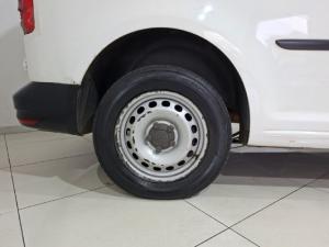 Volkswagen Caddy 1.6 panel van - Image 7