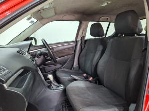 Suzuki Swift hatch 1.2 GL auto - Image 10