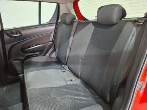 Suzuki Swift hatch 1.2 GL auto - Image 12