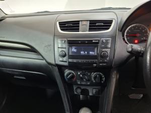 Suzuki Swift hatch 1.2 GL auto - Image 13