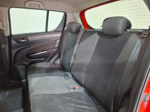 Suzuki Swift hatch 1.2 GL auto - Image 16