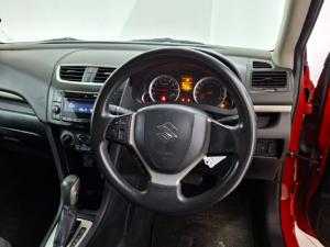 Suzuki Swift hatch 1.2 GL auto - Image 17