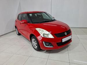 Suzuki Swift hatch 1.2 GL auto - Image 1