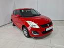 Thumbnail Suzuki Swift hatch 1.2 GL auto