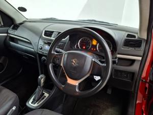 Suzuki Swift hatch 1.2 GL auto - Image 20