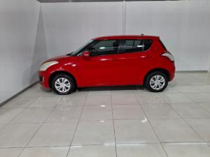 Suzuki Swift hatch 1.2 GL auto - Image 2