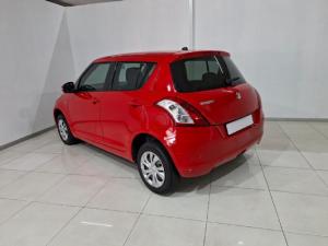 Suzuki Swift hatch 1.2 GL auto - Image 3