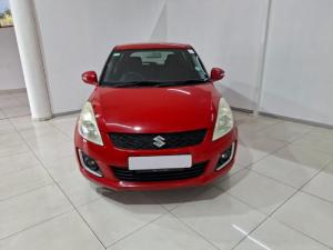 Suzuki Swift hatch 1.2 GL auto - Image 4