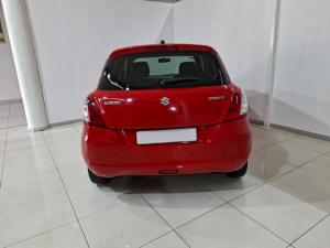 Suzuki Swift hatch 1.2 GL auto - Image 5