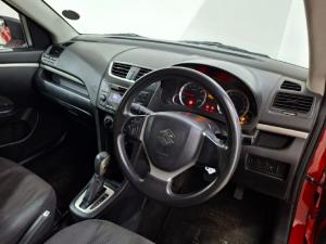 Suzuki Swift hatch 1.2 GL auto - Image 8