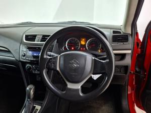 Suzuki Swift hatch 1.2 GL auto - Image 9