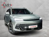 Thumbnail BAIC Beijing X55 Plus 1.5T Premium