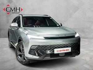 BAIC Beijing X55 Plus 1.5T Premium - Image 1