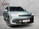 Thumbnail BAIC Beijing X55 Plus 1.5T Premium